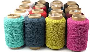 Pamuk Dikiş İpliği